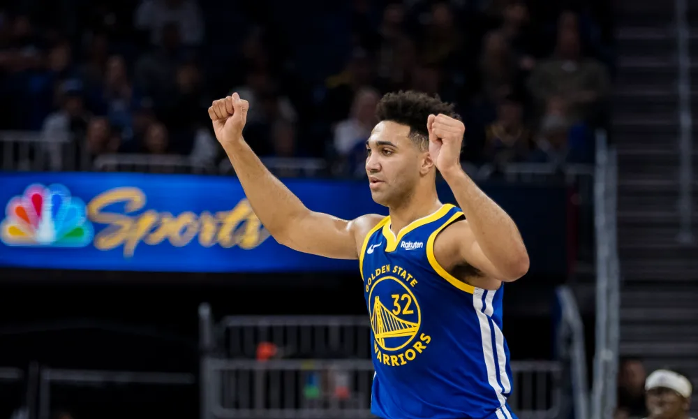 NBA-NEWS: According to ESPN, The Boston Celtics and the star starting center of the Golden State Warriors have reportedly agreed to a three-year, $125.3 million contract after……