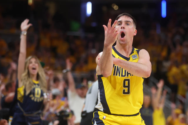NBA-NEWS: The point guard for the Indiana Pacers has officially joined the Minnesota Timberwolves. According to ESPN, a $128.3 million three-year deal was signed after…..