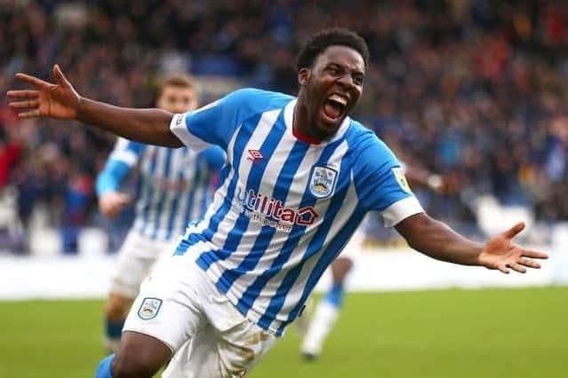 BBC SPORTS-NEWS: The Huddersfield left defender has officially signed with Wrexham, the BBC reports. A three-year, €17.3 million contract was signed after…..