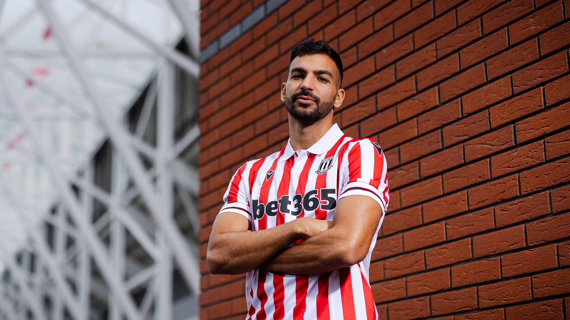 skysport-new: Stoke city have officially confirm the departure of their star Right Winger, per Fabrizio, the star player inked, a 3-years €4.5 million deal with Sheffield Wednesday, however he will arrive Sheffield Wednesday follows his medical due to…..
