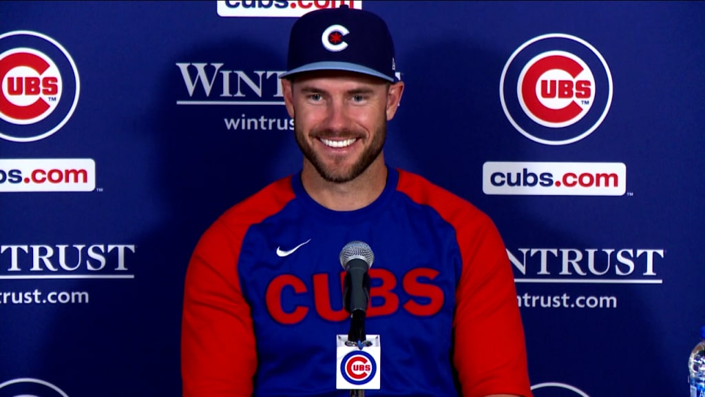 ESPN-NEWS: The Chicago Cubs’ outstanding Third Base has officially joined the Boston Red Sox, according to ESPN. The world-class Third Base agreed to a three-year, $134.2 million contract with the Red Sox after…