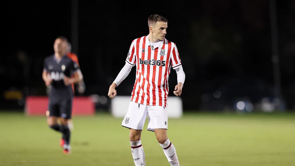 Skysports-news: The star Right Winger for Stoke City has officially left the team to join Luton Town following a misunderstanding with the team sport management because of….
