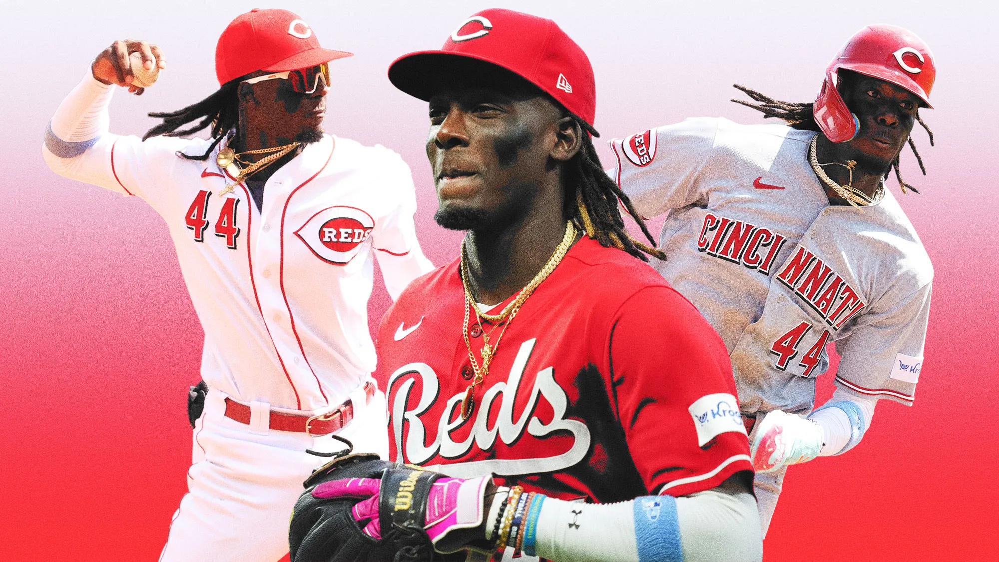 MLB-NEWS: According to ESPN, the Chicago cubs officially agreed to acquire the elite starting third baseman for the Cincinnati reds for a three-year contract of $170.3 million following….