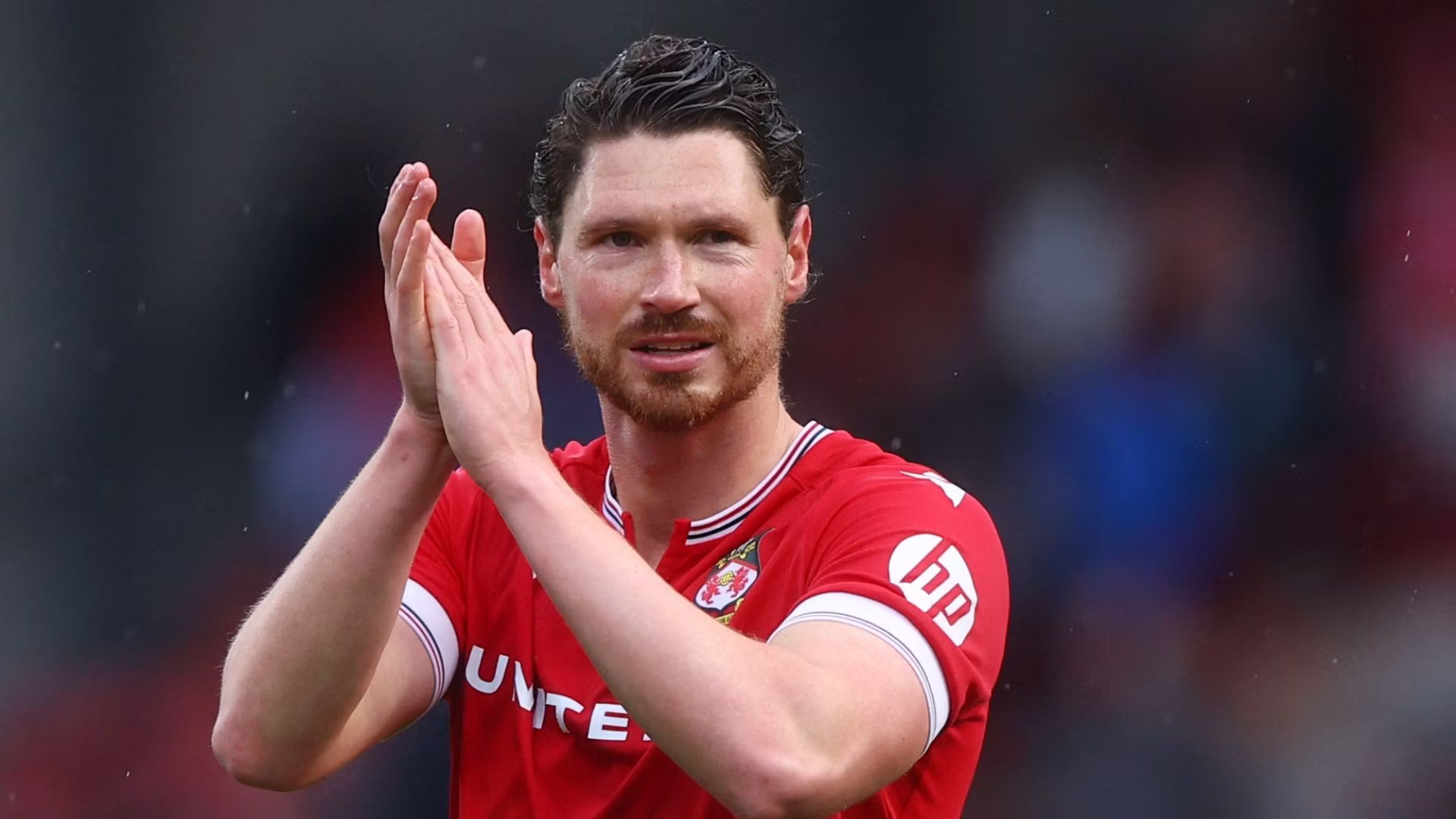 skysport-new: Wrexham have officially confirm the departure of their star Defensive Midfield, per Fabrizio, the star player inked, a 3-years €4.5 million deal with Hull city, however he will arrive Hull city follows his medical due to…..