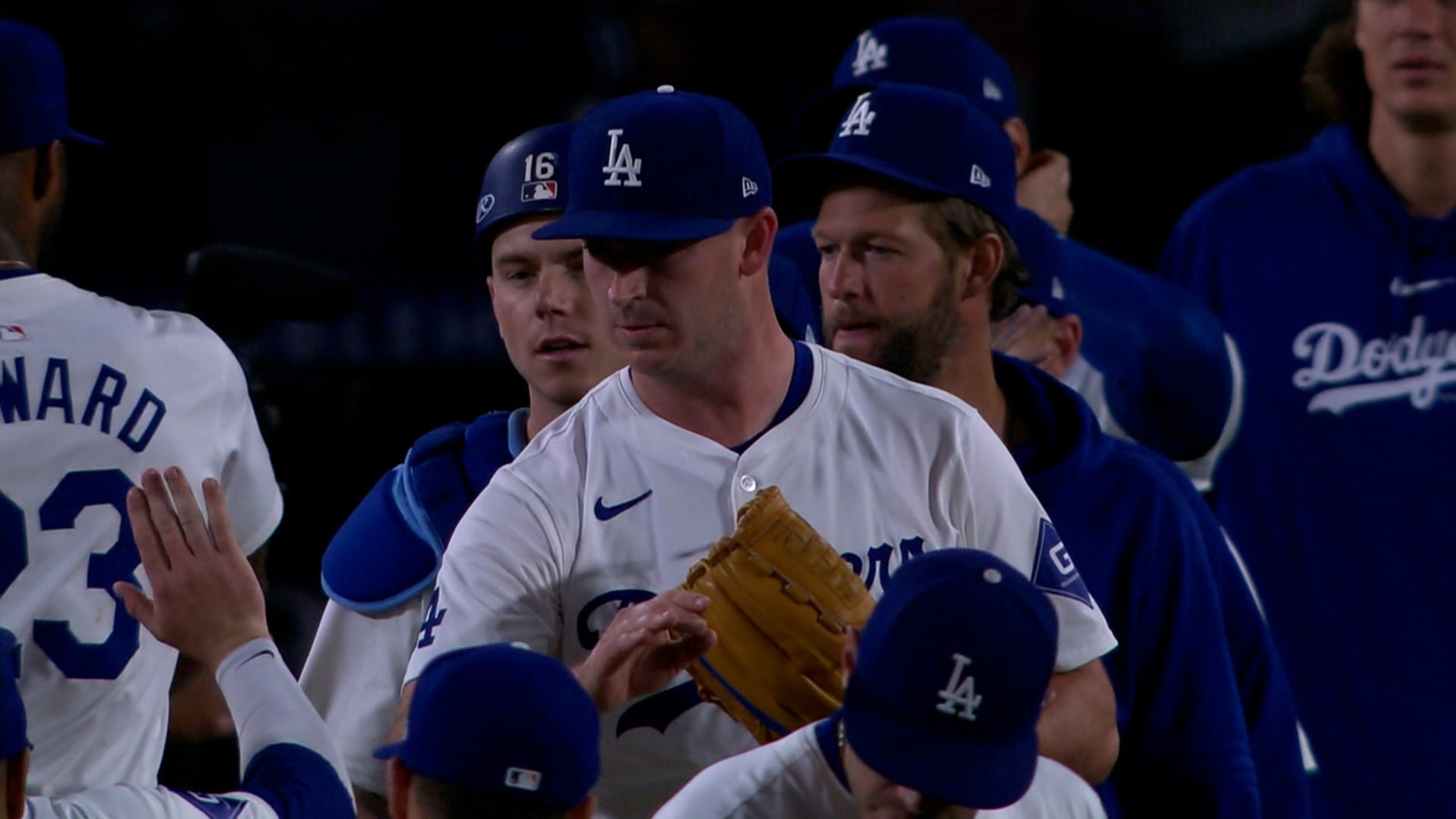ESPN-NEWS: The Los Angeles Dodgers’ outstanding closer has officially joined the Milwaukee Brewers, according to ESPN. The world-class Cloer agreed to a three-year, $134.2 million contract with the brewers after…