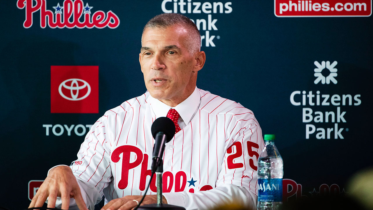 MLB-NEWS: the Philadelphia Phillies are closing on completing the ideal trade for their bullpen, as the team has officially confirmed the signing of Cincinnati Reds star outfielder, for a four-year contract worth $142.3 million due to…