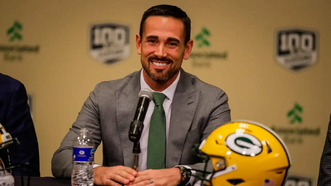 NFL-NEWS: The Green Bay Packers will receive $124.3 million from the Washington Commanders over the course of four seasons in return for their elite right defensive end. according to CBS, The Washington Commanders’ training camp is available to fans, “We’re heading to the Super Bowl but…….