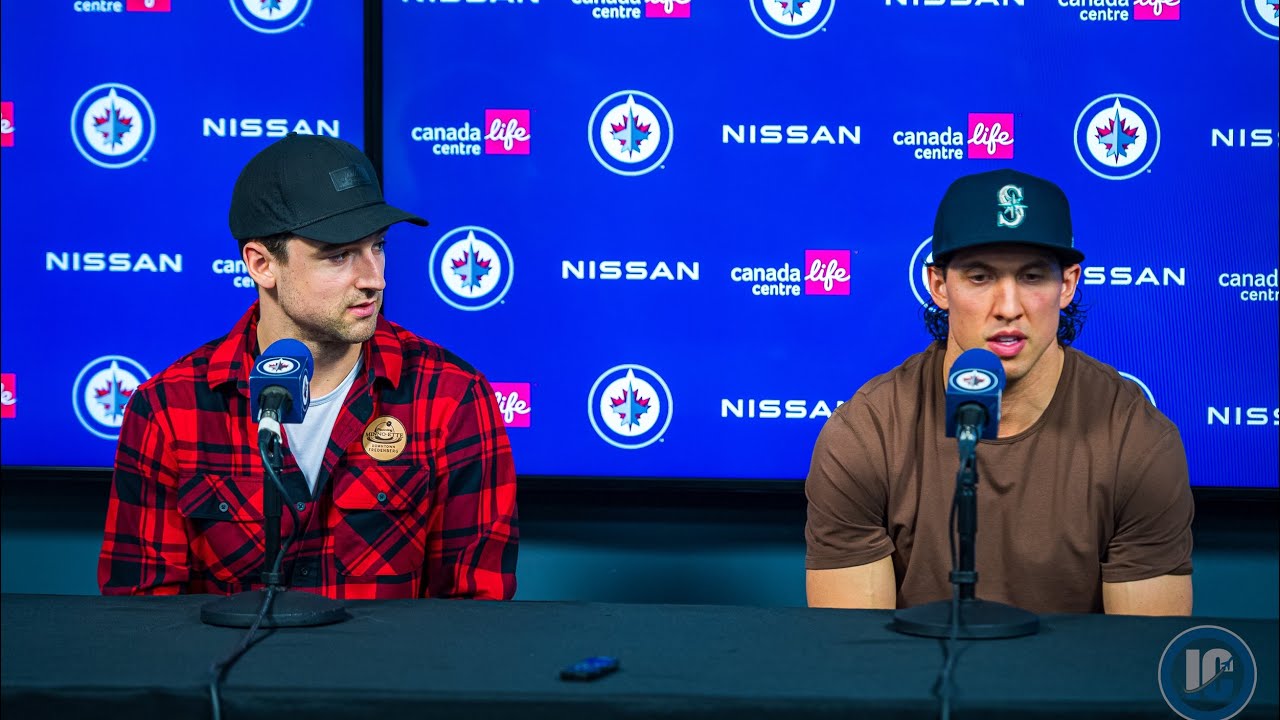 NHL-NEWS: Winnipeg jets star Right Defenseman have officially intend his desire of joining the rival team. per ESPN, $31.6 million 3-years deal was signed by the star Right Defenseman to join Boston Bruins after……