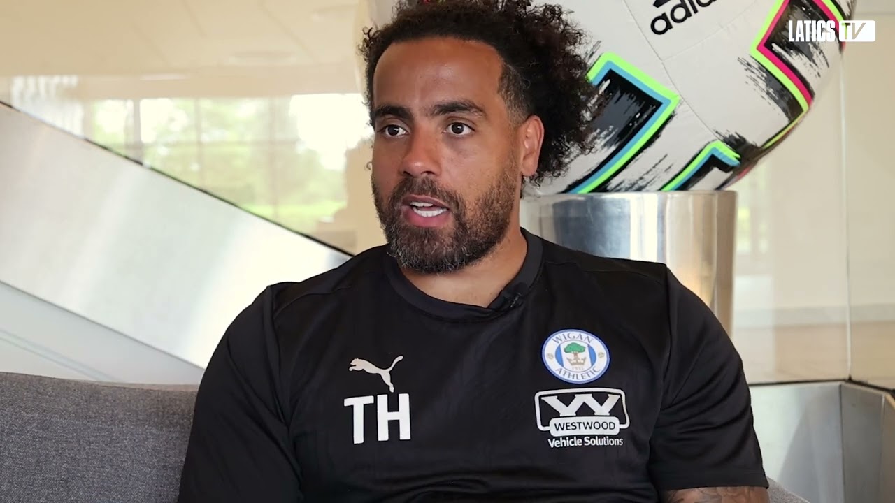 Fabrizio-news: Following the completion of a new €6.5 million deal, Wigan Athletic focused on Stoke city goal Machine dut to…