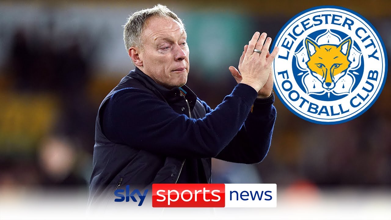 Skysports-News: The four-year, £25.4 million contract between Leicester City and the star central forward from Leeds United was officially announced this afternoon, according to CBS. Leicester City is expected to compete with a European club for the former Manchester United player after his departure due to….