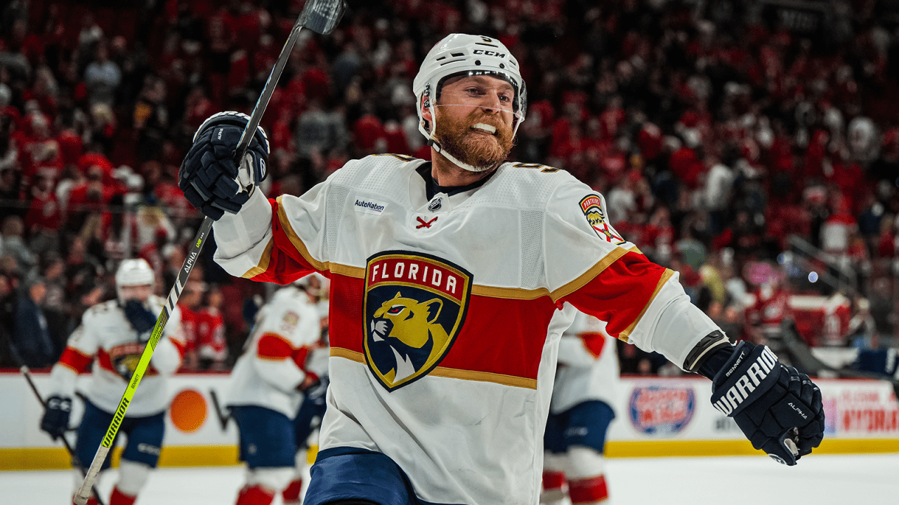 NHL-NEWS: The premier forward for the Edmonton Oilers has officially signed with the Florida Panthers. ESPN reports that a three-year, $23.3 million contract was signed after.