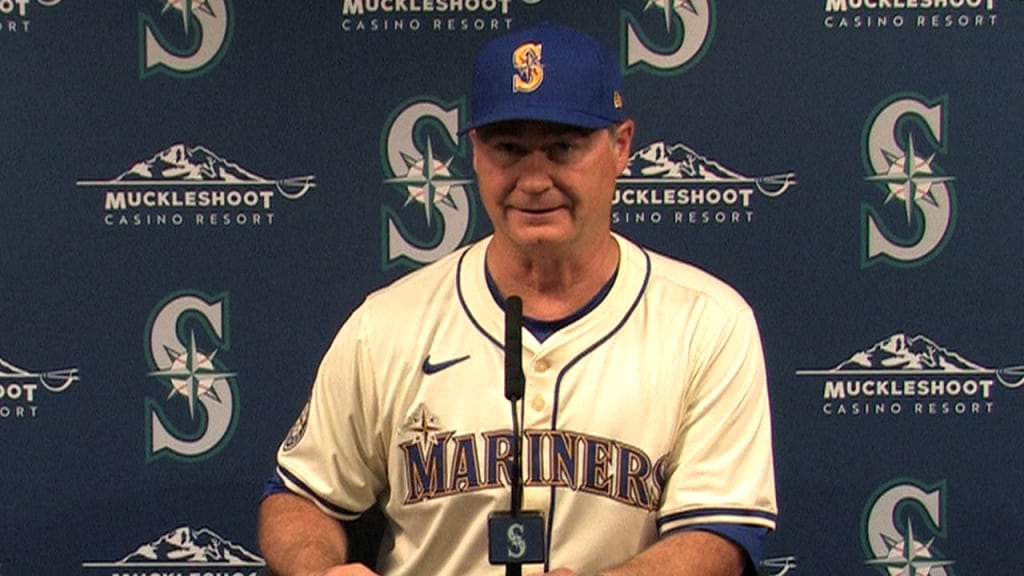 MLB-NEWS: The Cleveland Guardians have agreed to receive $124.3 million from the Seattle Mariners over a four-year period in exchange for their best pitcher. But according to CBS, Ryne Stanek was acquired by the Mets from the Mariners in exchange for…..