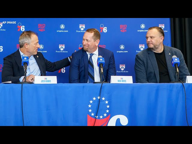 NBA-NEWS: The Philadelphia 76ers have officially turned down four Milwaukee Bucks free agents who are a complete no-fit for the franchise because of…..