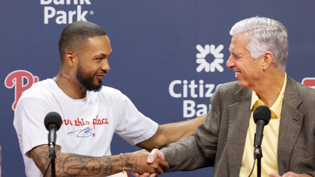 MLB-NEWS: The Philadelphia Phillies’ Pitcher, has officially signed a three-year, $147.4 million contract with the Chicago White Sox, as reported by ESPN. The announcement was made following.