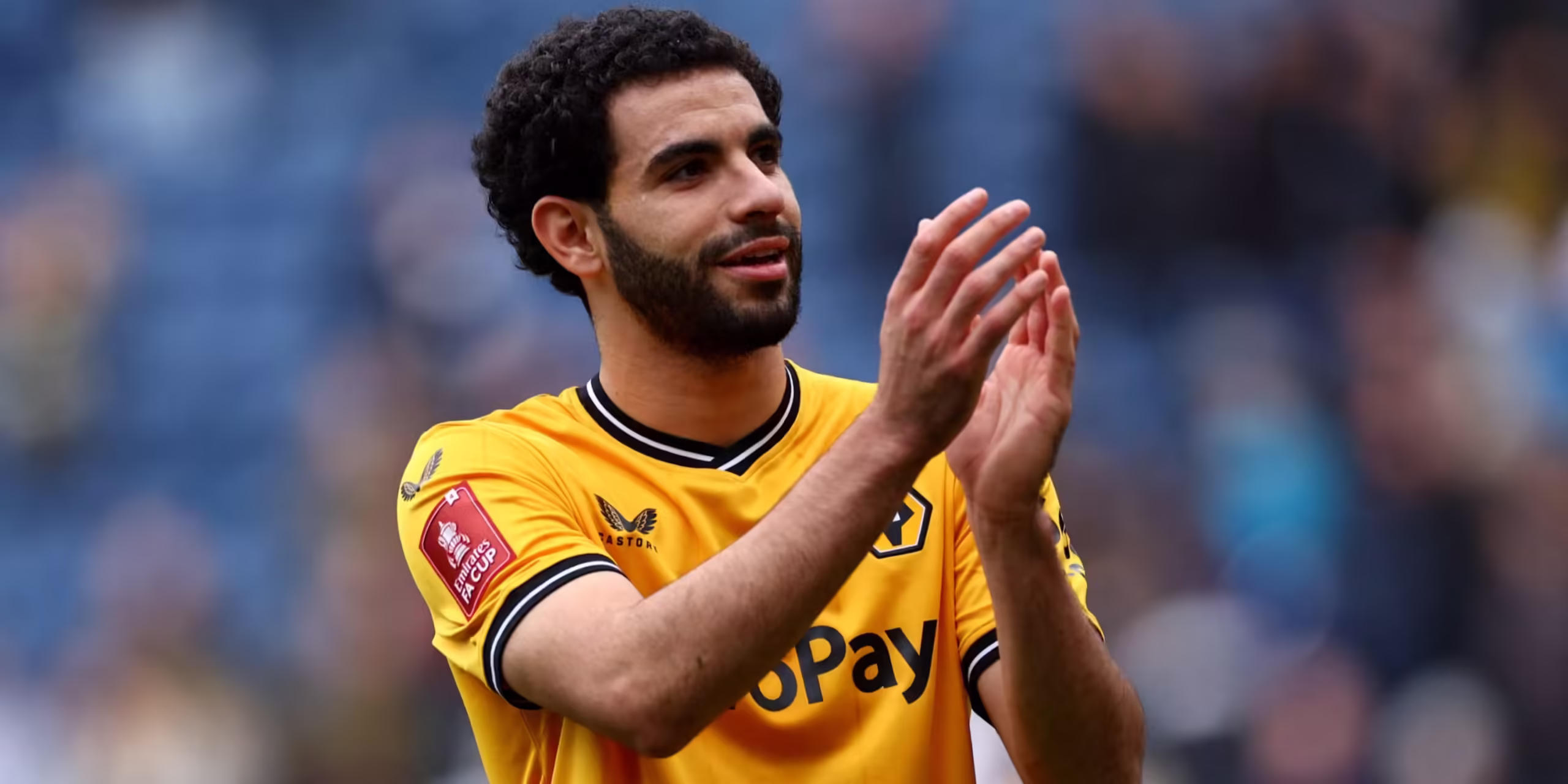 skybet-news: Wolverhampton 23-year-old star Left-Back player has officially signed a 4-year, €8.3 million contract with Stoke City, according to Fabrizio. The star Left-Back player will arrive at Stoke City in 23 hours because of……