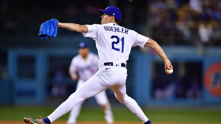 Breaking news: Walker Buehler, Pitcher Of The LA Dodgers, Just Announced His Departure…
