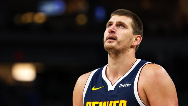 BREAKING NEWS: Nikola Jokić, For The Denvers Nugget Just Announced His Departure Due To…