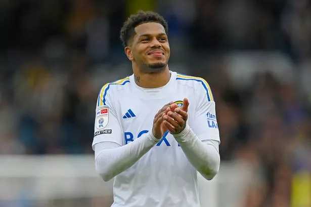 Fabrizio-news: After a 20-minute discussion with the West Ham head coach, Leeds United officially announced the departure of their star central forward to West Ham. The forward, who is also the fan favorite, officially signed a 4-year, £37.3 million contract.  according to Fabrizio. Leeds United is looking to sign a “brilliant” attacker from a Premier League team due to….