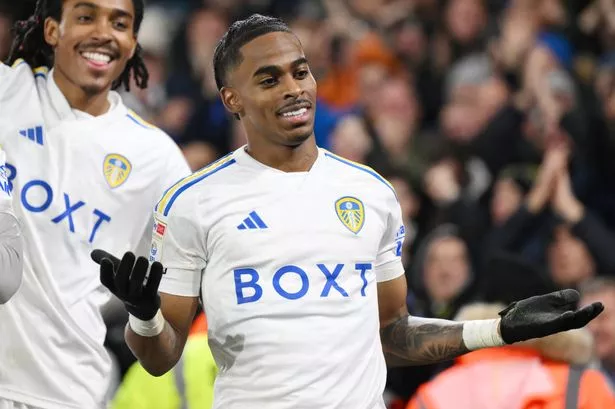 Skysports-news: After signing a £27.4 million agreement and deducting the West Ham transfer fee, the Leeds United midfielder is set to wave goodbye as he sends a message to Tottenham regarding his arrival date. This was first reported by Fabrizio after…..