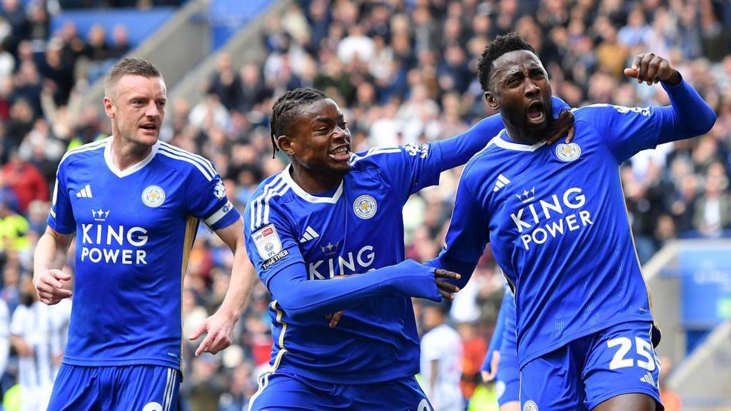 Skysports-News: After signing a £27.4 million agreement and deducting the Juventus transfer fee, the midfield player for Leicester City is set to say farewell and send a message to West Ham about his arrival date, as reported by Fabrizio Leicester City is about to sign the “special” £21 million attacker that Everton was hoping to get after…..