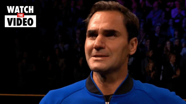 SAD NEWS: Just now, Roger Federer, The Tennis Star Player Just Announced His Departure due to…