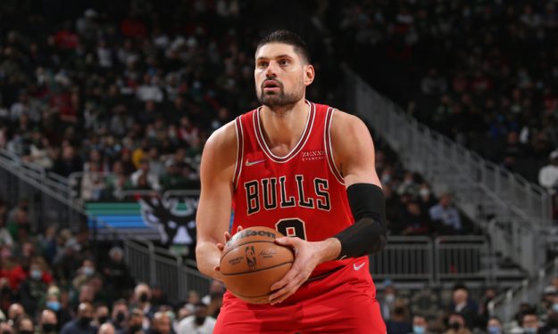 NBA-NEWS: Following his 10-minute meeting with the 76ers head coach thirty minutes earlier, the Chicago Bulls franchise center—who is also the team’s fan favorite—signed a three-year, $95.1 million contract with the Philadelphia 76ers.  per ESPN. The Philadelphia 76ers’ five biggest draft misses of the 2010s are as follows……