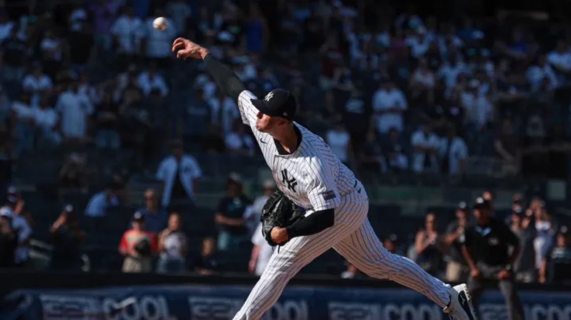 Latest News: Yankees promote former Blue Jays pitcher in surprising move