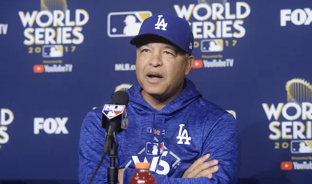 MLB News: The Los Angeles Dodgers have officially acquired the services of Chicago Cubs franchise center and fan favorite. After a 10-minutes meeting with the Dodgers head coach 30- minutes, the fan favorite center inked a three-year contract worth $95.1 million. It was predicted by ESPN that the Dodgers will lose All-Star Slugger to a $80 million contract because…..