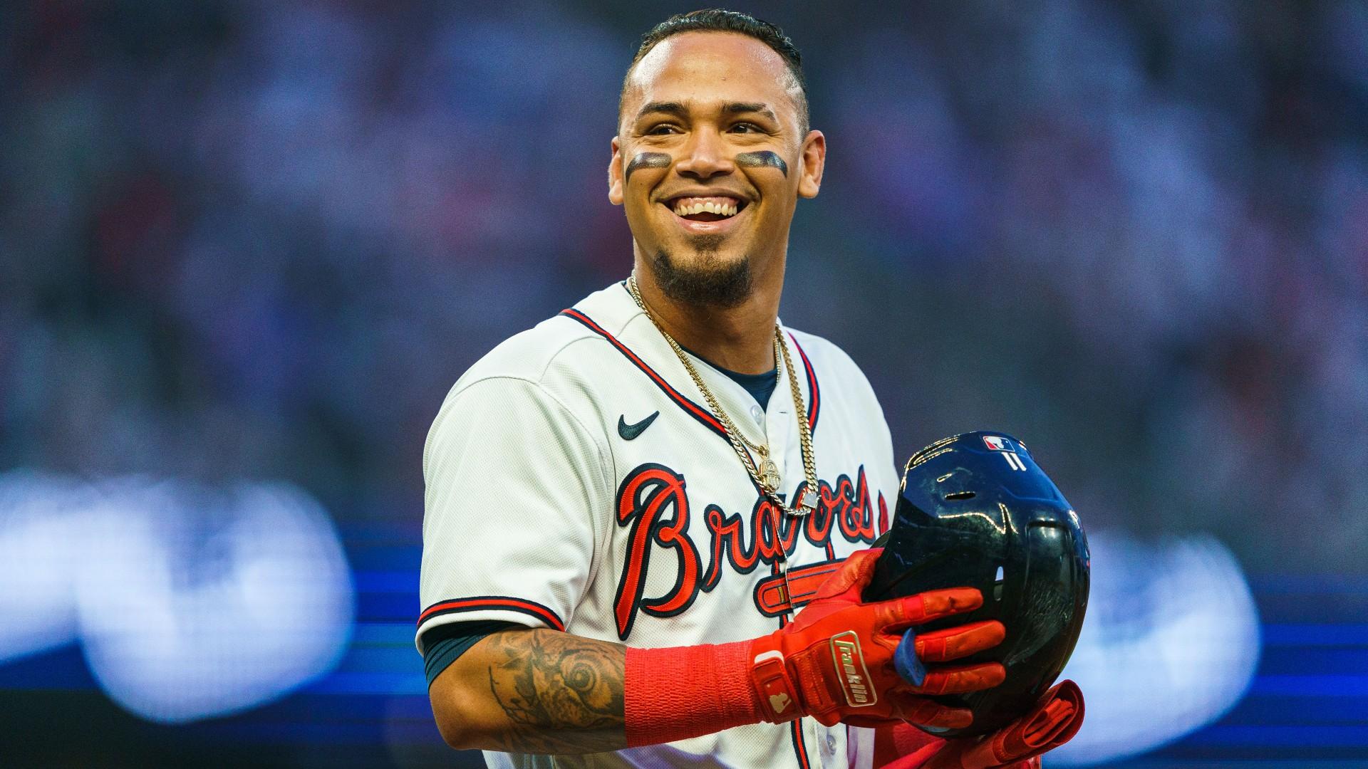 MLB-NEWS: After meeting with the Phillies’ head coach approximately thirty minutes ago, the ace infielder for the Atlanta Braves, officially signed a four-year, $125.7 million contract with the team. according to ESPN, Max Fried Day is on a Sunday, following the Braves’ game against the Marlins after……