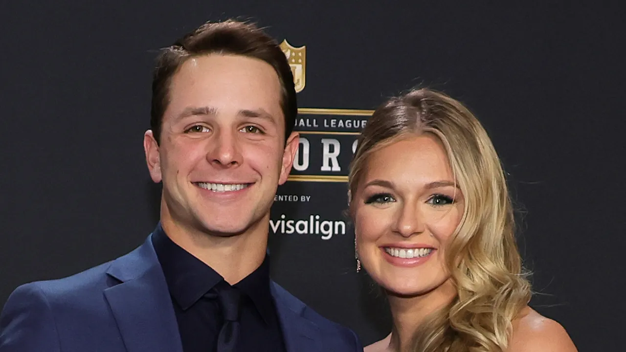 SAD NEWS: Just now, Brock Purdy, QB of San Francisco 49ers Announced Sad Break-up Jenna Brandt Due To…
