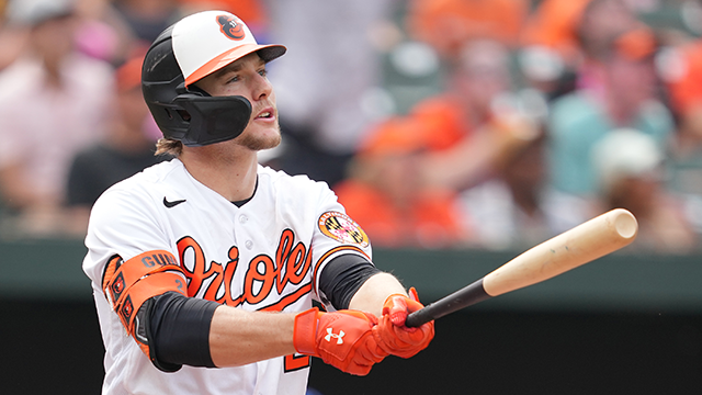 MLB-NEWS: Star infielder for the Baltimore Orioles has officially stated that he is joining the Chicago Cubs. After a 30-minute bargaining session with Cubs head coach an hour ago, the star infielder signed a massive 4-year contract worth $138.3 million. as reported by ESPN, Three Baltimore Orioles MLB trade deadline errors that Mike Elias will later regret……