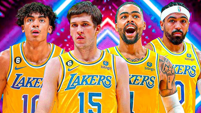 Breaking News: Just now, 7 Former Lakers Just Resigned After 2 Months of Free Agency Due To…