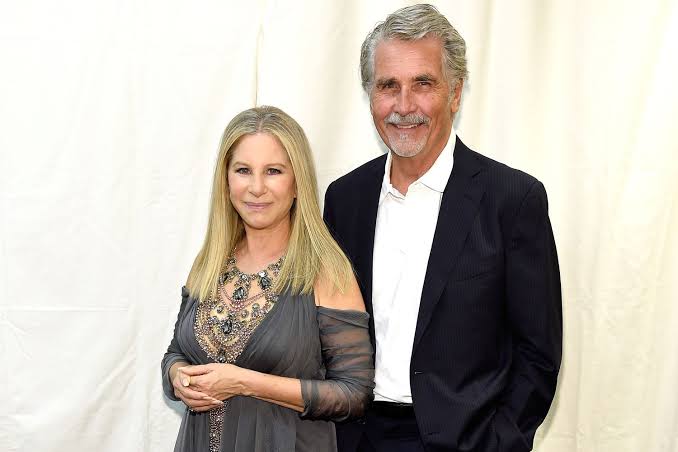 SAD NEWS: Barbra Streisand American singer and actress Signed Divorce Papers with her husband James Brolin due to…..
