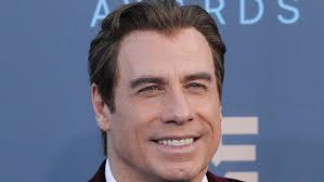 Just Now: John Travolta American actor receives a prestigious award for best…