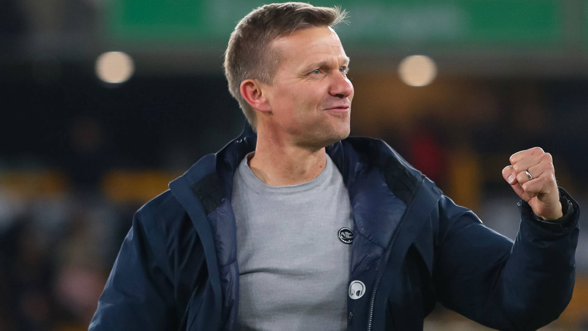 JUST-IN 20 minutes ago: per Fabricio and Leeds United insider.The Leeds head coach has acknowledged the completed deal and greeted the exceptional 23-year-old striker after….