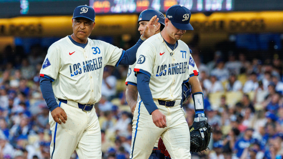 Breaking News: River Ryan’s season is ended by Tommy John surgery, adding to the Dodgers’ pitching injury difficulties…