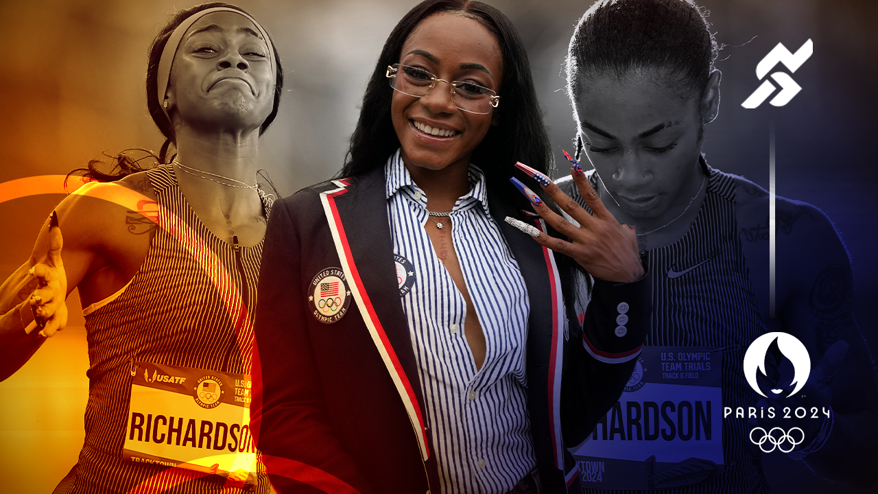 BREAKING NEWS: Just in: our world’s best Sha’Carri Richardson, known for her generosity and kind heart, is finally gone…