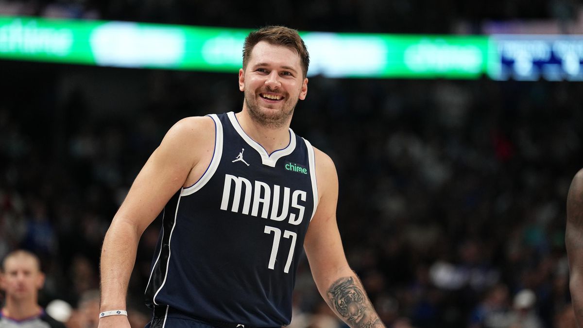 SAD NEWS: Luka Dončić of Dallas Mavericks Passed Away at 25…