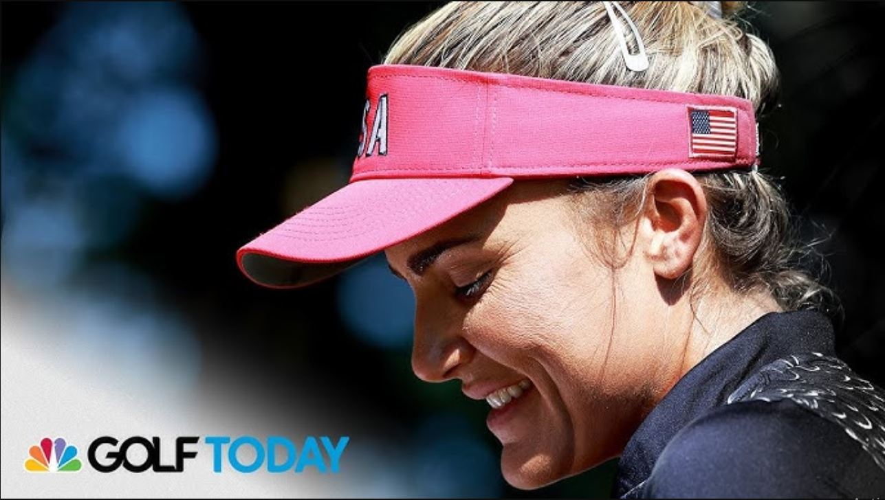 Breaking News: After Retirement, Lexi Thompson and Rose Zhang head to field at Kroger Queen City Championship as LPGA returns