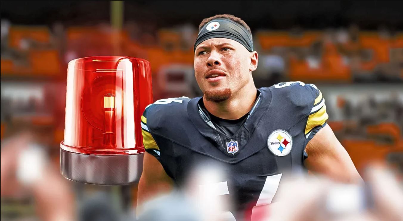 Breaking News: Bill Belichick Sends NFL Strong Warning About Steelers