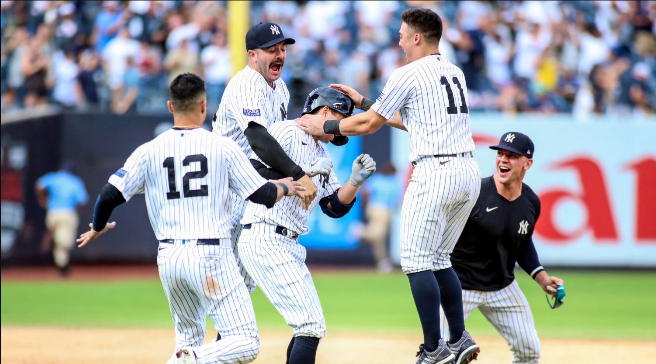 Breaking News: Two Yankee Pitchers Returning to the Pitch After