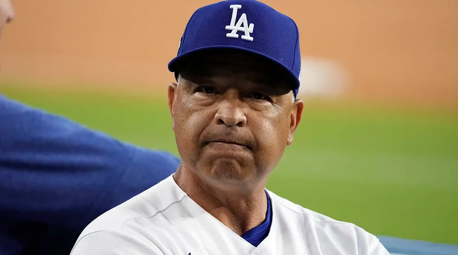 Breaking news: Dave Roberts, Head Coach Of Dodgers Has Been warned After Suspending Dogers Key Player Due To…