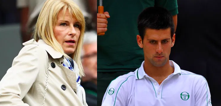 SAD NEWS: Just now, Novak Djokovic’s Mother Dijana Djokovic Passes Away At 60…