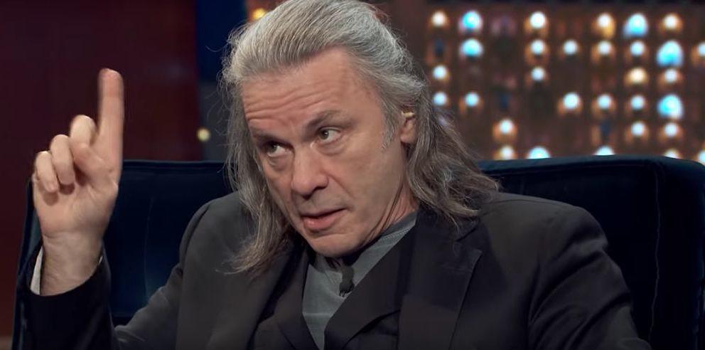 Breaking News: Bruce Dickinson, The Lead Vocalist, Has Just Been Suspended As a Result Of…
