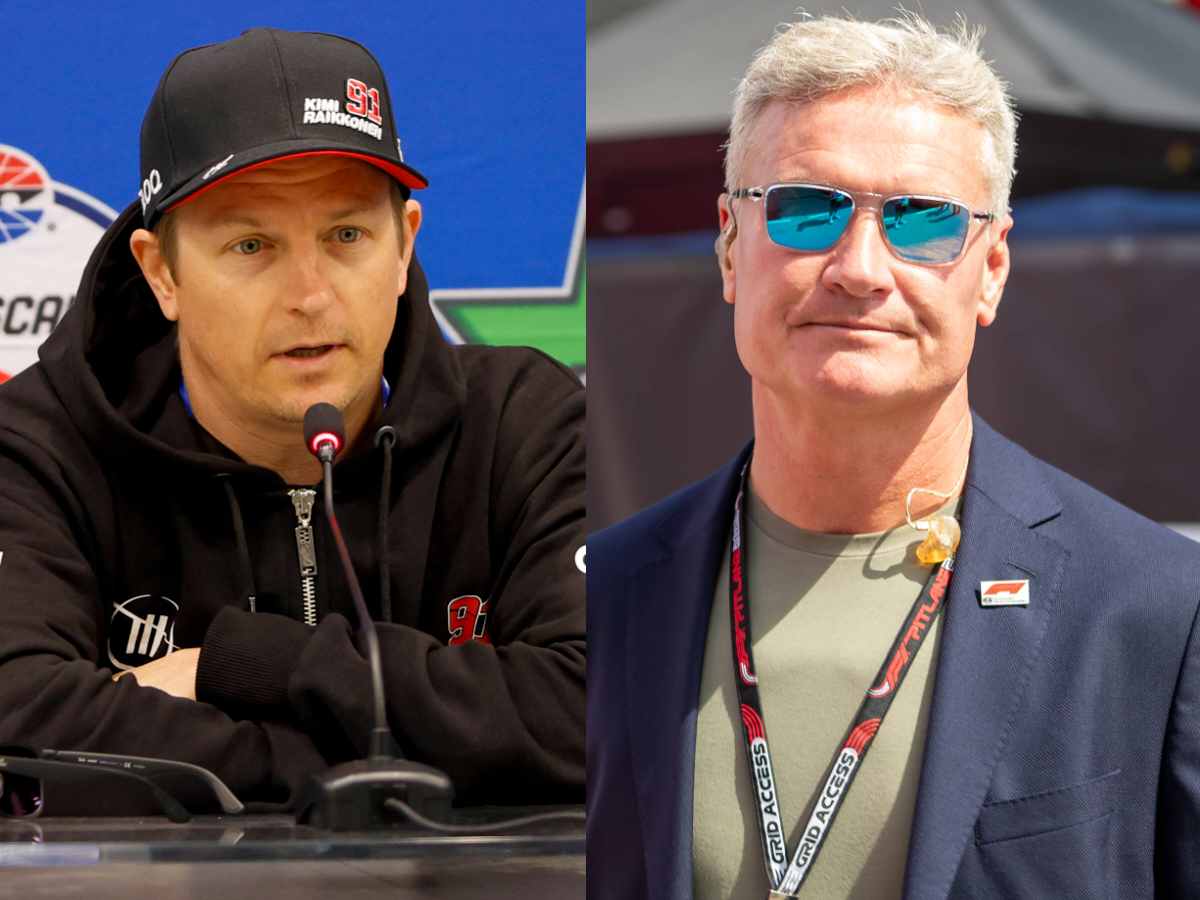 SAD NEWS: Just in: after the death of Kimi Raikkonen’s mother, who is known for her generosity, he finally signed his retirement paper for…