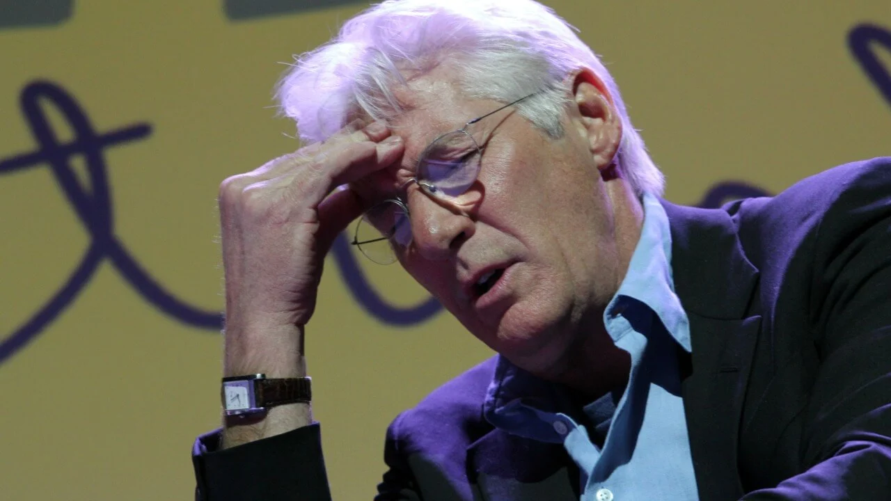 SAD NEWS: Richard Gere’s Wife Alejandra Silva Passes Away At 41…
