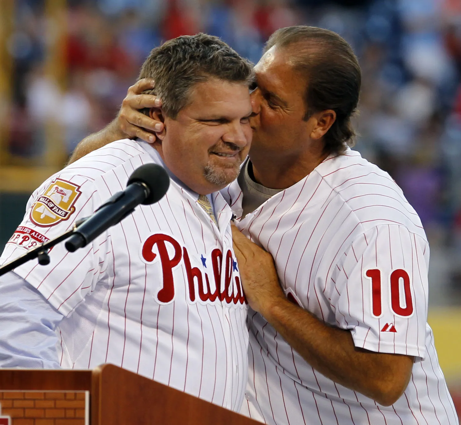 BREAKING NEWS: Just in: John Kruk gains fame outside baseball for his epically hilarious on-air musings before…