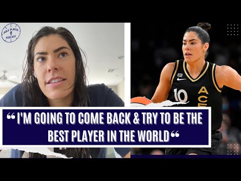 BREAKING NEWS: Just In: Kelsey Plum Goes Live to Confront Darren Waller Over Career Disrespect…