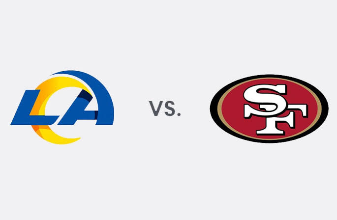 BREAKING NEWS: Just Now, The Game between Los Angeles Rams and san francisco 49ers has been Cancelled due to……