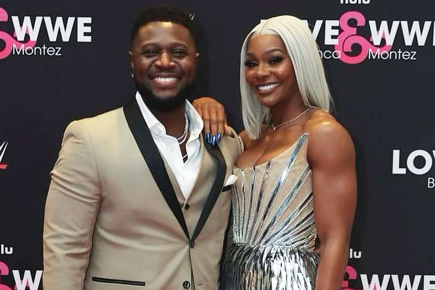 CONGRATULATIONS: Jade Cargill and Brandon Phillips Announce They’re Expecting a Baby and she will no longer……